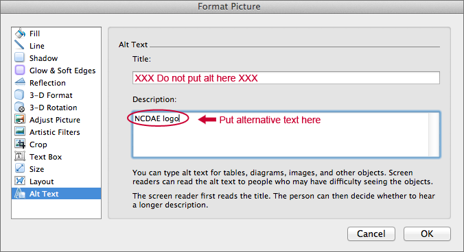 Automatic Numbering In Word For Mac