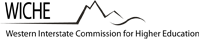 WICHE logo