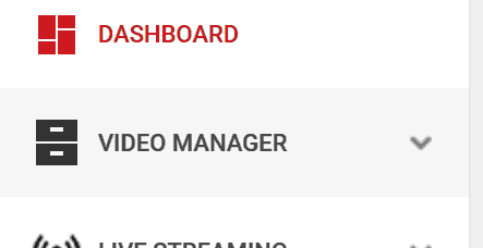 Video Manager