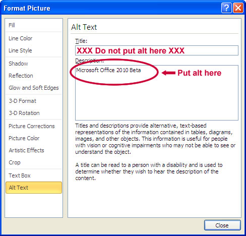 how to update microsoft word from 2007 to 2010