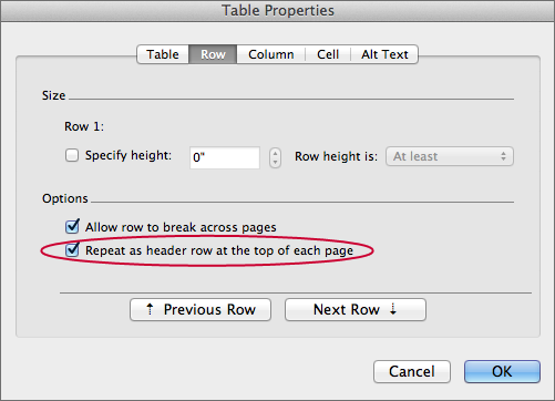 create no space between bullet points word 2011 for mac