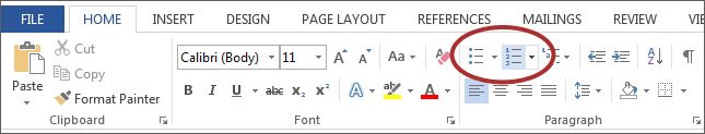 how do i check accessibility in word 2013